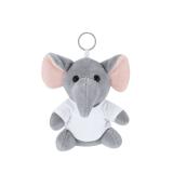 Sleutelhanger Teddybeer Gunnin - 