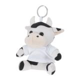 Sleutelhanger Teddybeer Goose