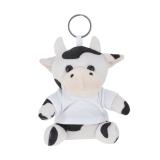 Sleutelhanger Teddybeer Goose - 