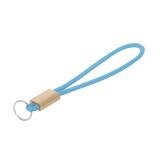 Sleutelhanger Walnut