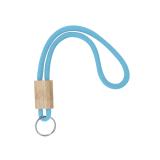 Sleutelhanger Walnut