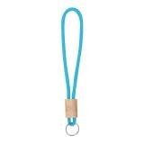Sleutelhanger Walnut - 