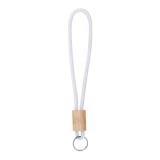 Sleutelhanger Walnut - 