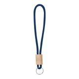 Sleutelhanger Walnut - 