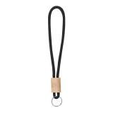Sleutelhanger Walnut - 