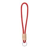 Sleutelhanger Walnut - 