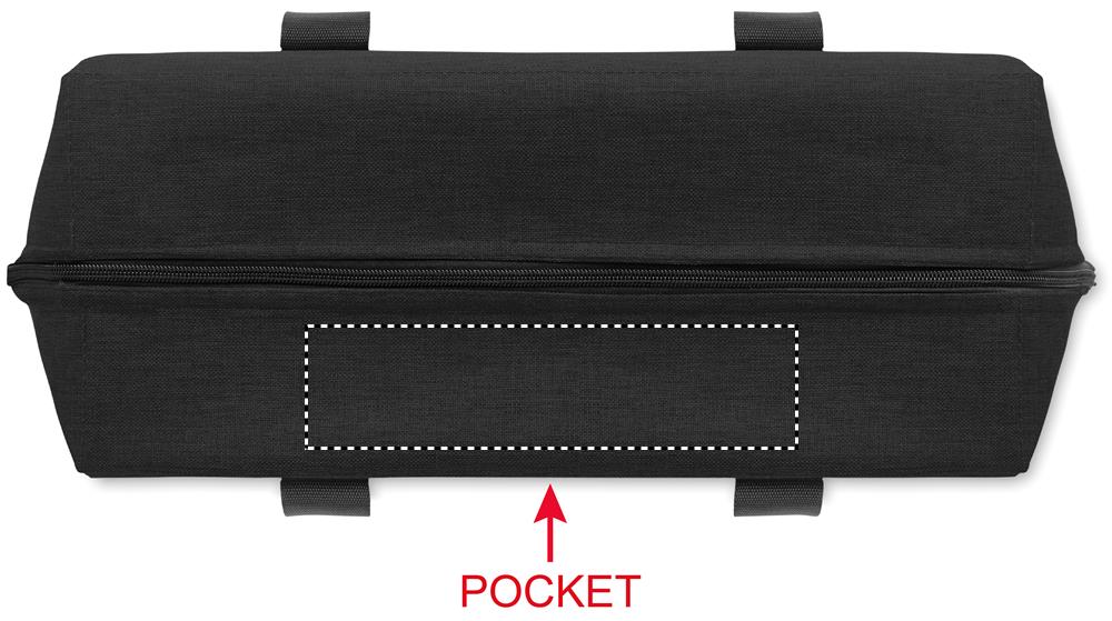 FRONT UPPER (max 200 x 50 mm)