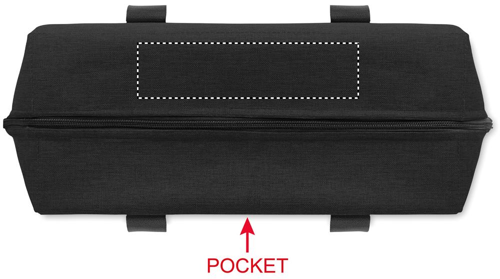 BACK UPPER (max 200 x 50 mm)