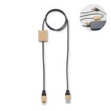 CABOO - 60W oplaadkabel - 