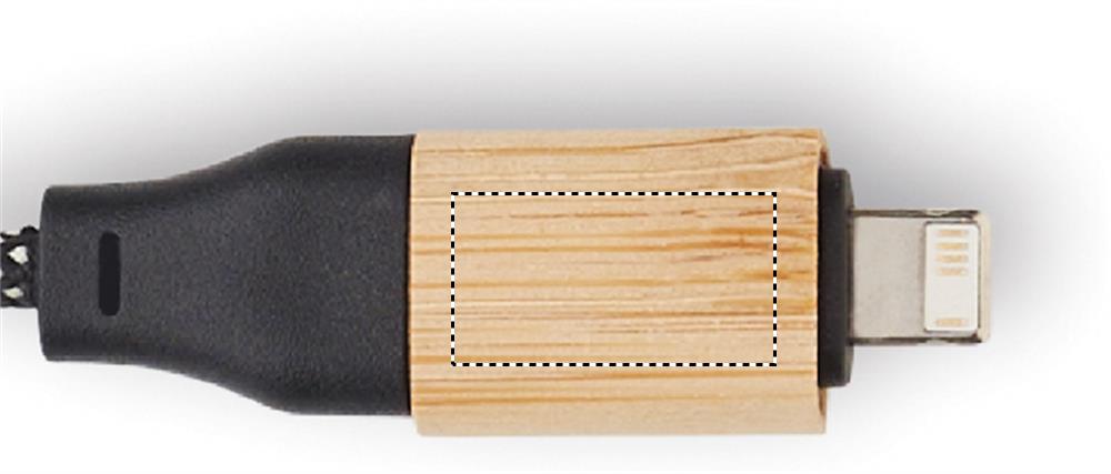 PLUG 1 (max 15 x 8 mm)