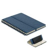 STRATA - A5 notitieboekje met telefoonho - 