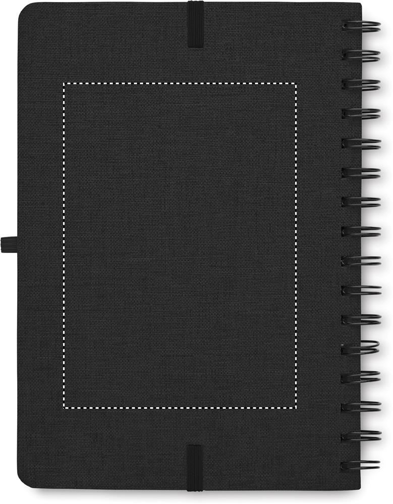 BACK (max 100 x 140 mm)
