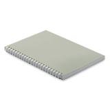 RECARNOTE - A5 notitieboek van gerecycled k - 