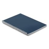 RECARNOTE - A5 notitieboek van gerecycled k - 