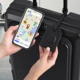 Locator Bagage Label Laloc