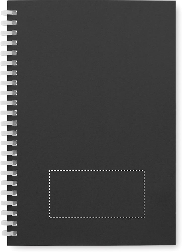 FRONT (max 80 x 40 mm)