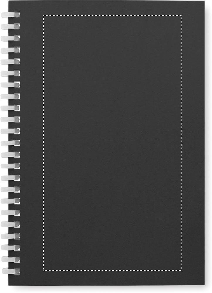 FRONT SCREEN (max 100 x 185 mm)
