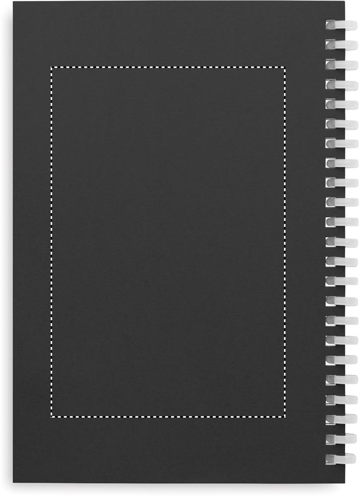BACK SCREEN (max 100 x 150 mm)