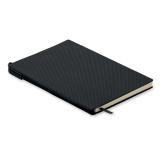 NOTA - A5 PU notitieboek met pen - 