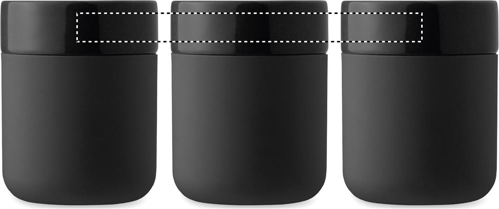 ROUNDSCREEN (max 180 x 15 mm)