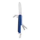 MULTICHILLO - Multigereedschap zakmes - 
