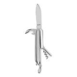 MULTICHILLO - Multigereedschap zakmes - 