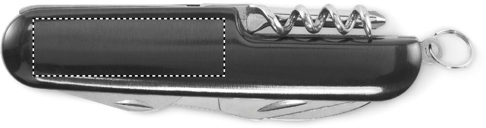 FRONT (max 40 x 12 mm)
