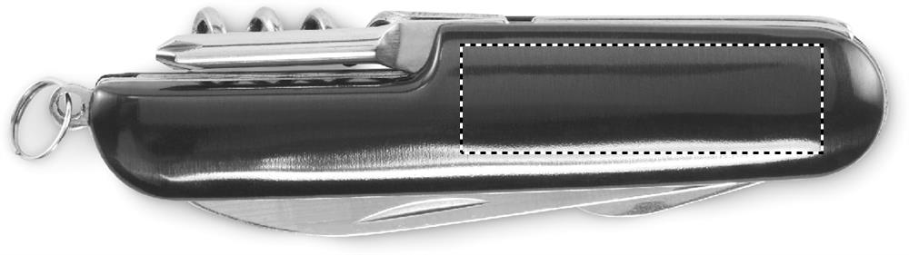 BACK (max 40 x 12 mm)