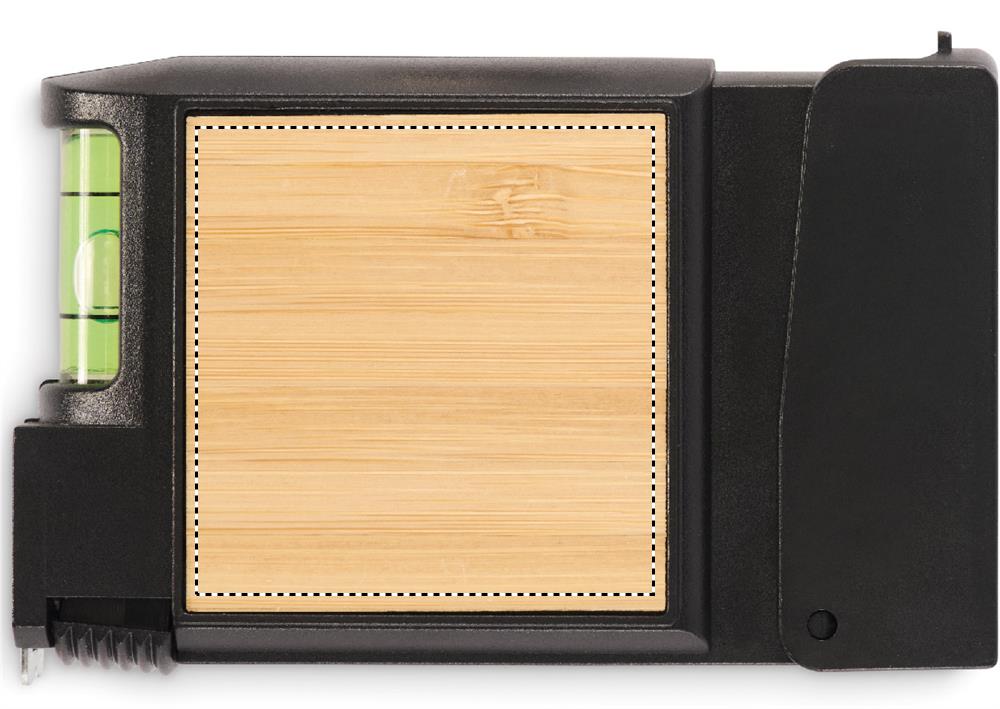 FRONT DOMING (max 45 x 46 mm)
