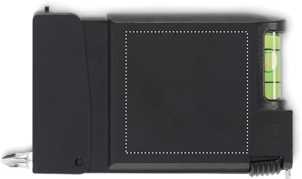 BACK (max 45 x 45 mm)