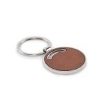 LIRCLE - Ronde sleutelhanger - 