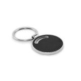 LIRCLE - Ronde sleutelhanger - 