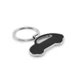 LAR - Sleutelhanger in de vorm van ee - 