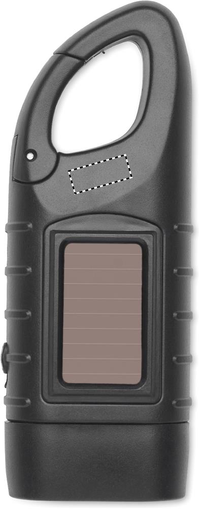 FRONT (max 15 x 6 mm)