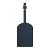 Bagage Label Mathiax - 
