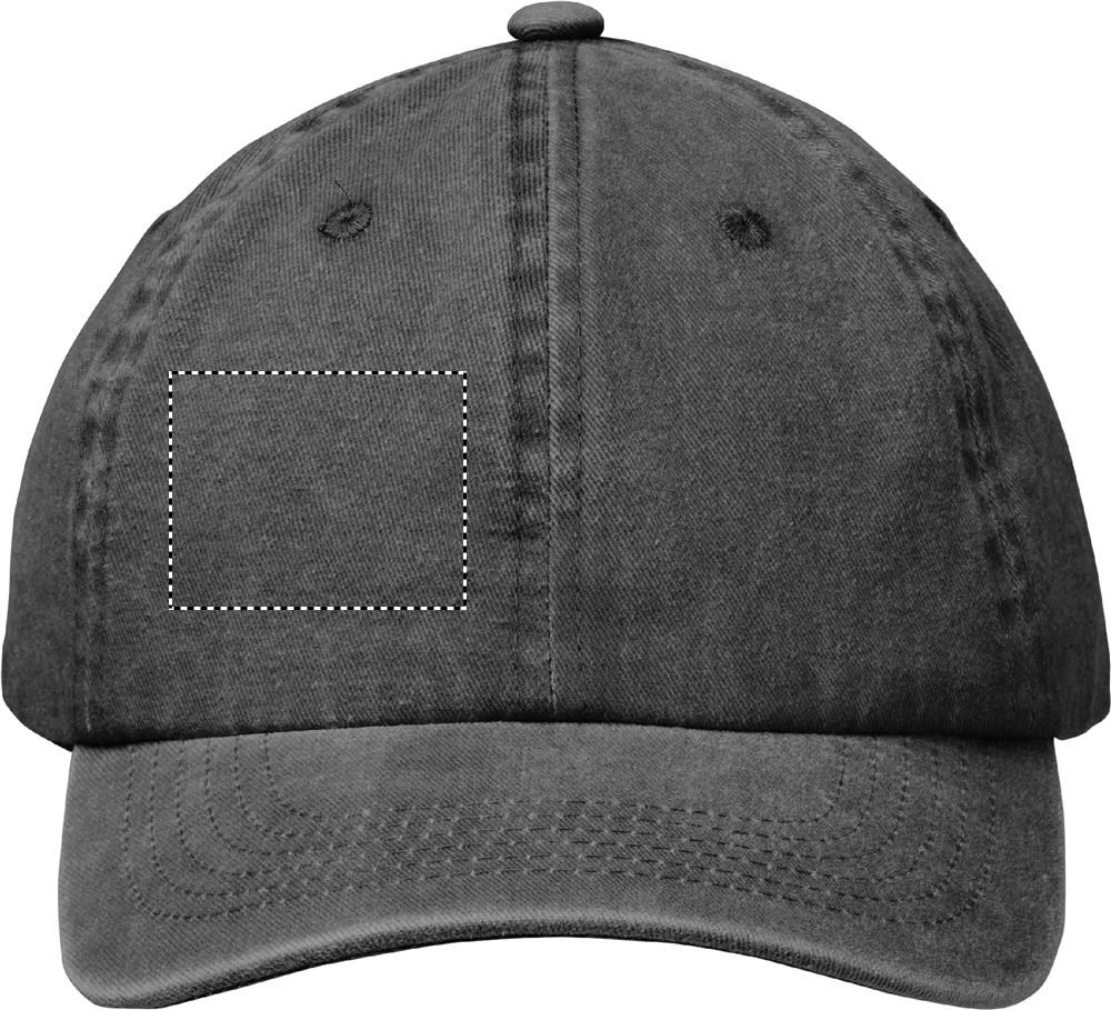 SEGMENT LEFT (max 50 x 40 mm)