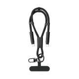 Houder Oplaadkabel Euclab