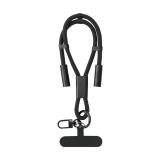 Houder Oplaadkabel Euclab - 