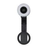 Ventilator Lichtgevende Ring Tangix - 