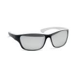 YUMA - Gespiegelde sportzonnebril UV40 - 