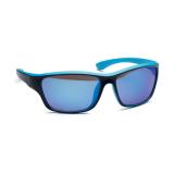 YUMA - Gespiegelde sportzonnebril UV40 - 