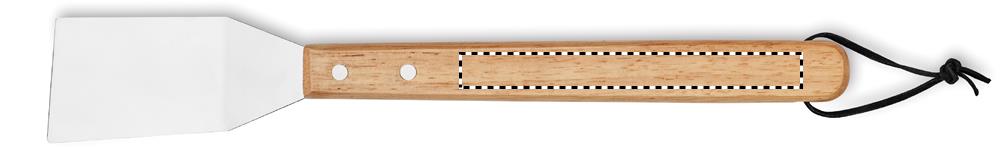 SPATULA (max 149 x 15 mm)