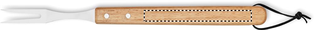 FORK (max 149 x 15 mm)