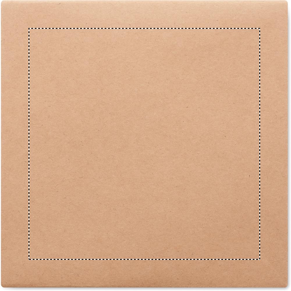 FRONT (max 140 x 140 mm)