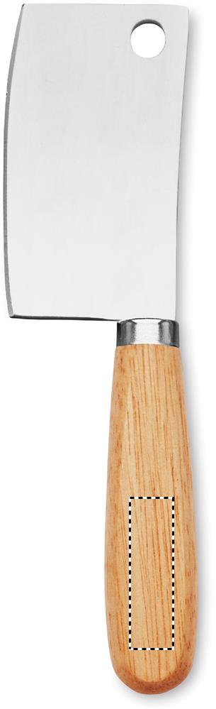 CHEESE KNIFE 1 (max 10 x 35 mm)
