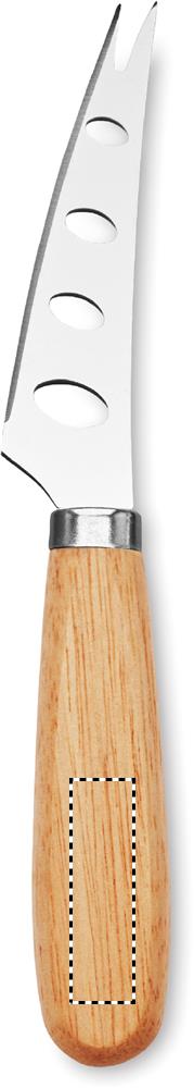 CHEESE KNIFE 2 (max 10 x 35 mm)