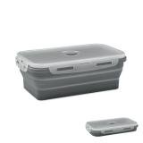 KOLAPSO - Inklapbare siliconen lunchbox - 