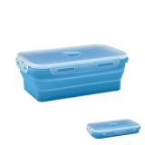 KOLAPSO - Inklapbare siliconen lunchbox - 