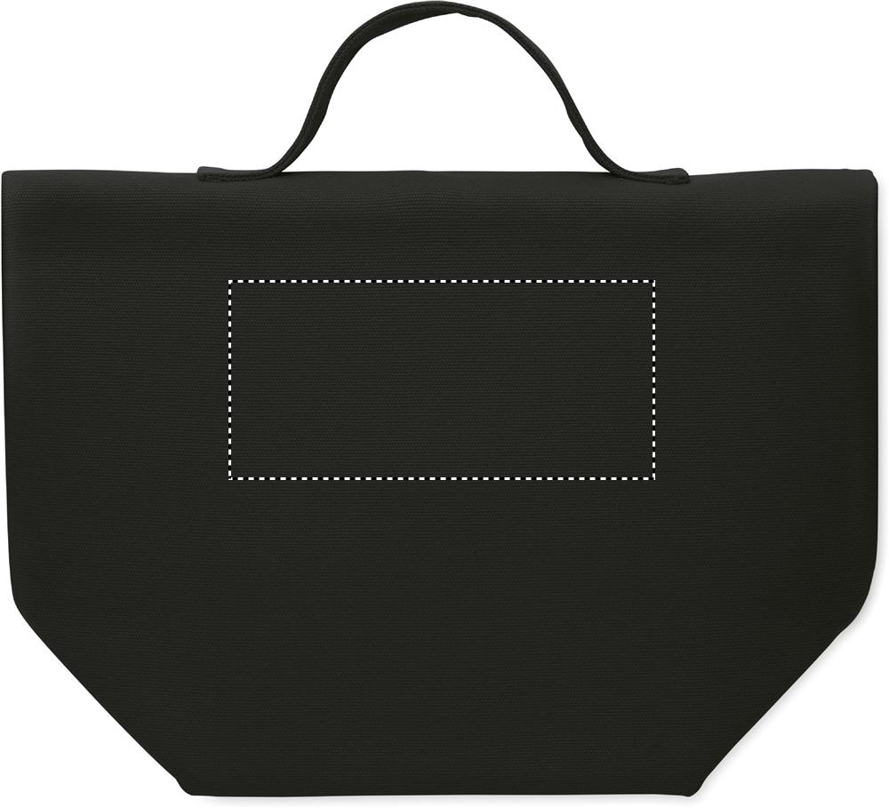 BACK (max 150 x 70 mm)