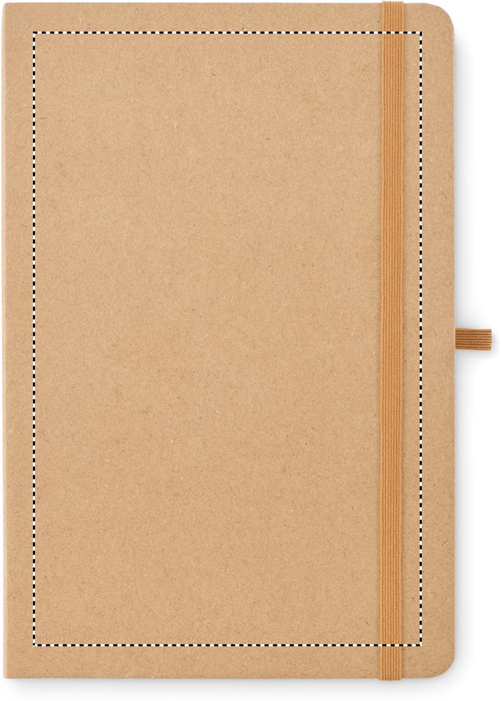 FRONT SCREEN (max 120 x 190 mm)